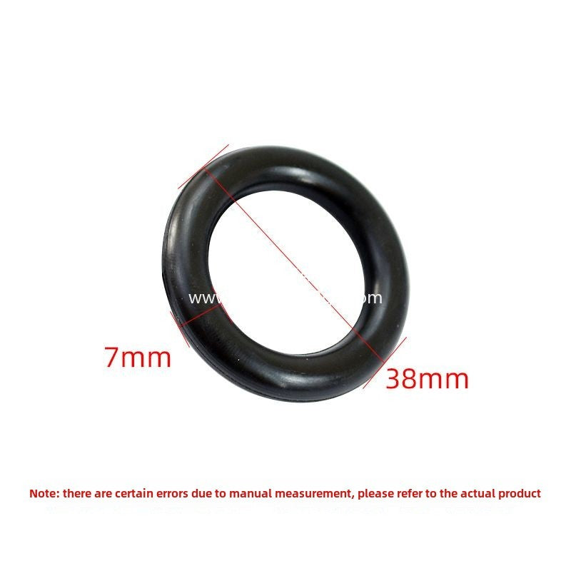 1301★  Computer flat car original winding device, industrial flat car wiper rubber ring, industrial flat car accessories