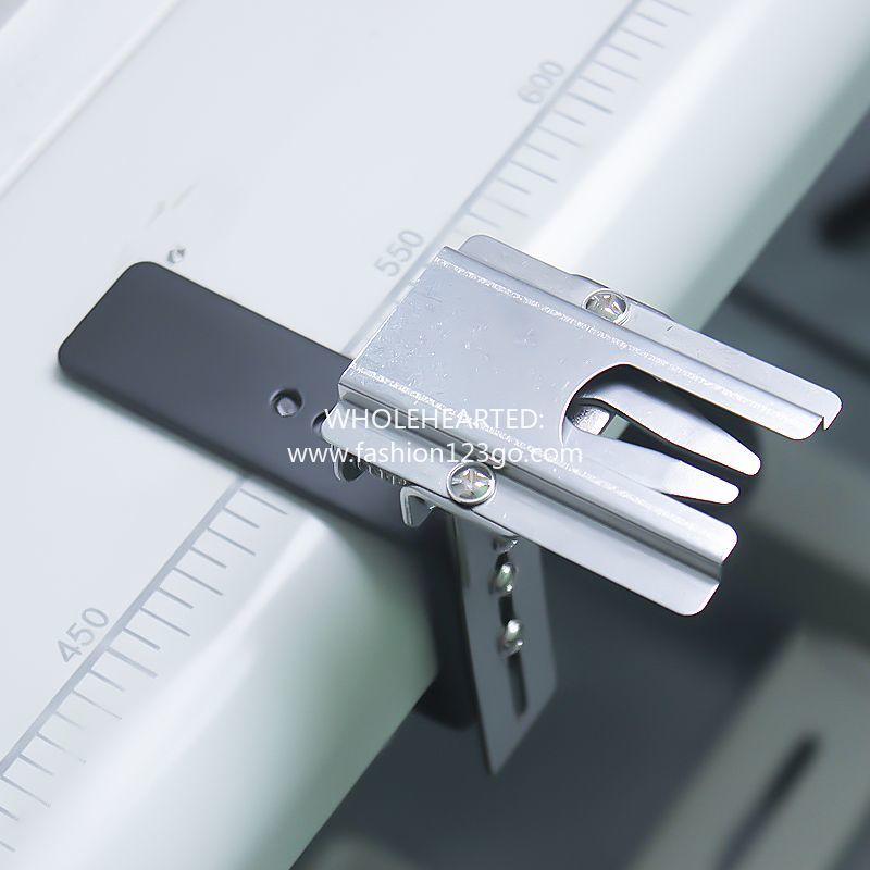 1340★  New universal zipper head auxiliary tool, upper zipper head wear slider fixture, upper zipper head device