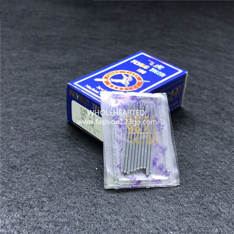 1335★  Authentic Feihu DBx1 computer flat car needle, industrial flat car needle, sewing accessories Daquan