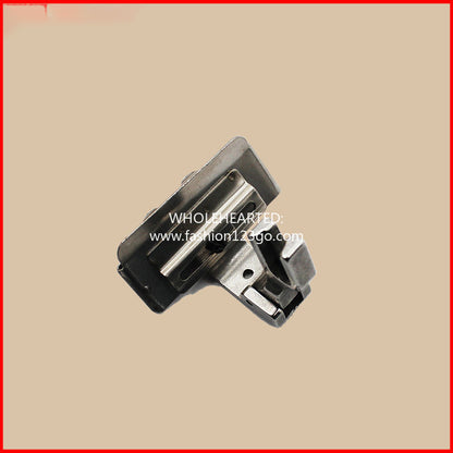 1345★  New flat car adjustable lace webbing presser foot, sticker bead webbing left and right adjustable presser foot, lace presser foot