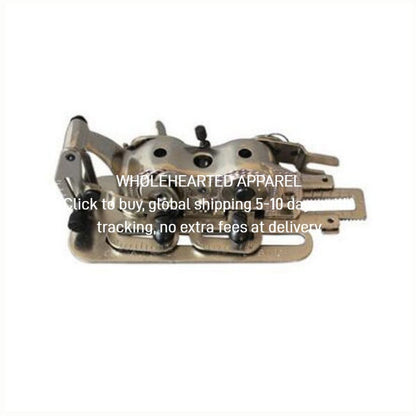 1392-2  Industrial household sewing machine Computer flat car keyhole lock buttonhole machine Newton door machine flat eye machine buttonhole machine keyhole machine