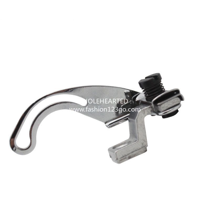 1224★  Pegasus M700 small cable clamp assembly, edge copying machine, pick pole, three-wire and four-wire edge locking machine accessories