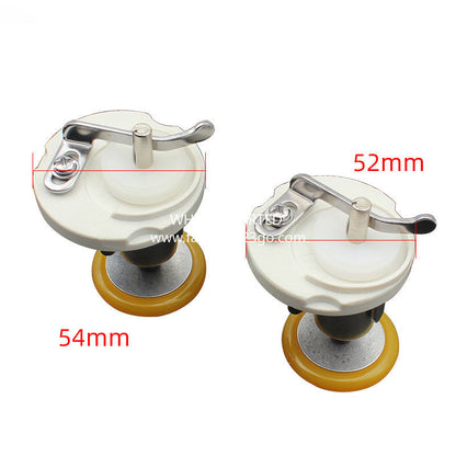 1376 new A3A4 original computer car winding device, original original winding device, reversing device, sewing accessories Daquan