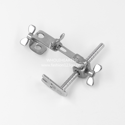 1076  Adjustable sewing line drawing tool sewing machine computer flat car side sewing line drawing tool sewing machine accessories