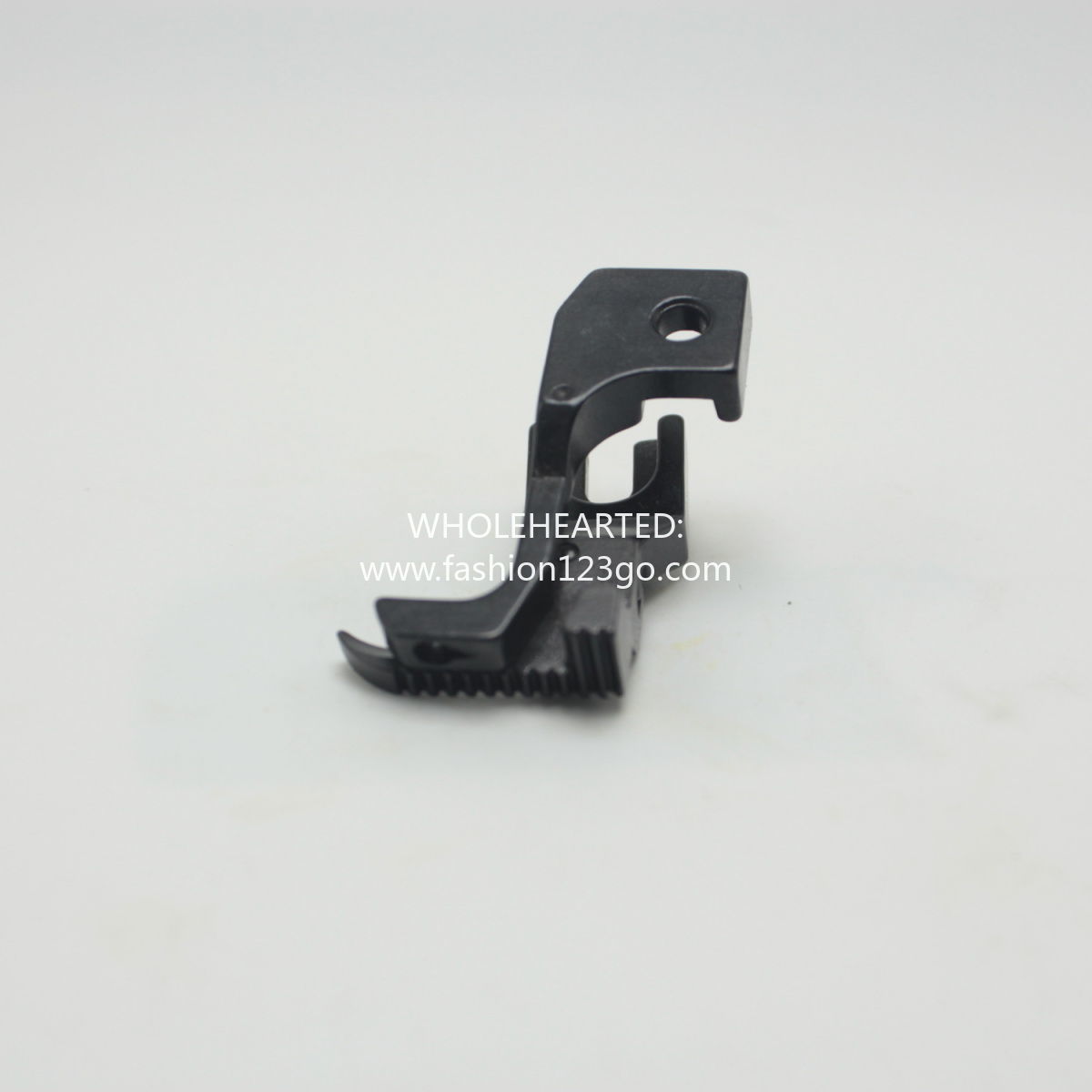 1116★  Synchronous machine climbing over the hill (unilateral presser foot) Synchronous car spring presser foot DY car presser foot