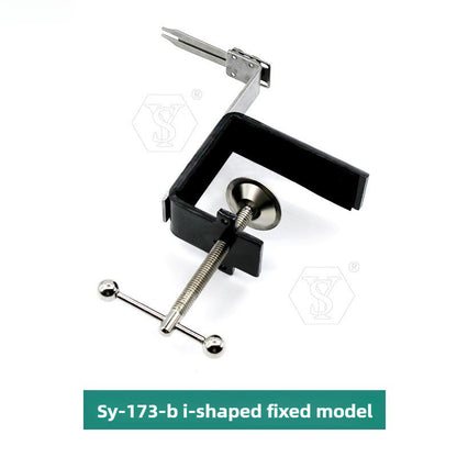 1105★  SY new multi-purpose auxiliary tool for wearing zipper head, quick zipper head fixture to wear zipper head artifact