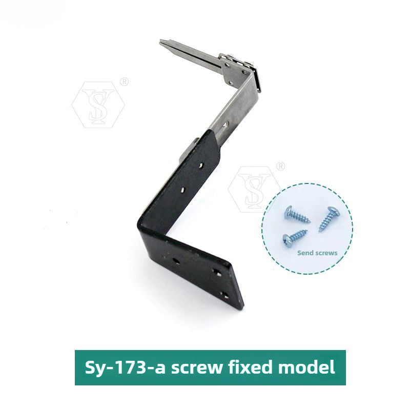 1105★  SY new multi-purpose auxiliary tool for wearing zipper head, quick zipper head fixture to wear zipper head artifact