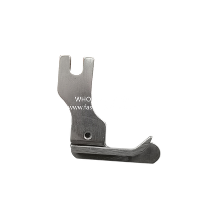 1202★  High and low presser foot for boutique denim, long and high presser foot, all steel high and low presser foot 0.2 stop edge thick material