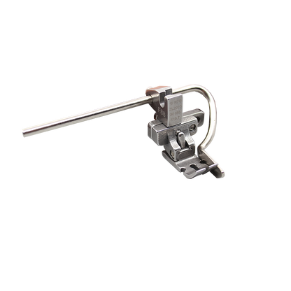 1091★  New flat car six 6-in-1 presser foot multi-function presser foot multi-adjustment left and right unilateral rib positioning wrinkle