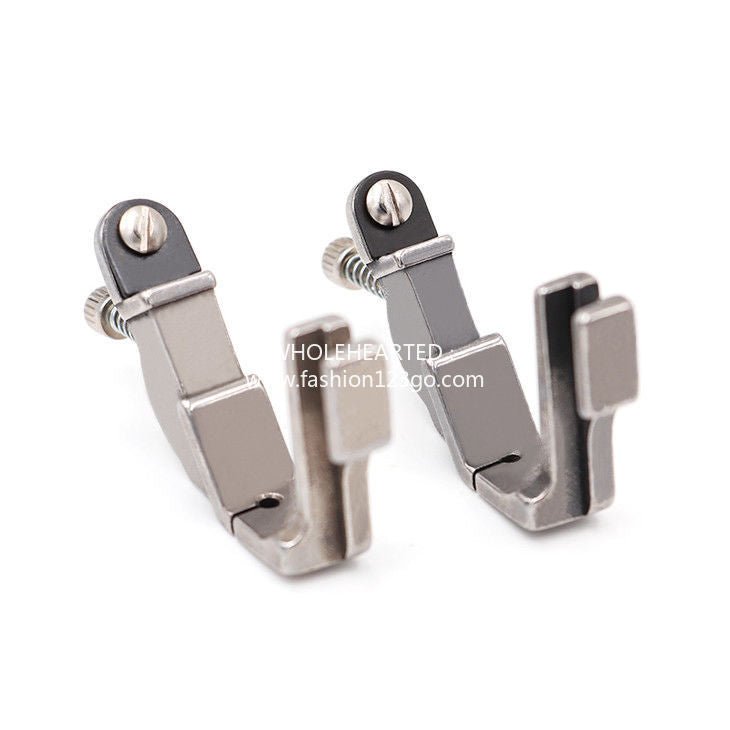 1226★  Flat car all-steel S537 rubber band presser foot, flat car elastic band presser foot, pull loose rubber band presser foot, sewing accessories