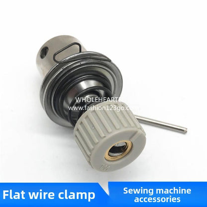 1174★  High-quality wire clamp, computer flat car sewing machine 8700 wire clamp, flat car wire clamp, tightener