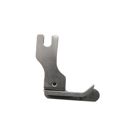 1202★  High and low presser foot for boutique denim, long and high presser foot, all steel high and low presser foot 0.2 stop edge thick material