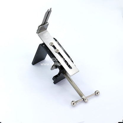 1105★  SY new multi-purpose auxiliary tool for wearing zipper head, quick zipper head fixture to wear zipper head artifact