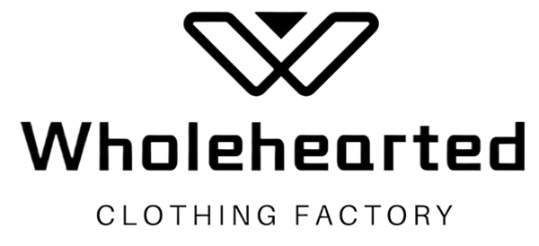 Wholehearted Clothing Factory
