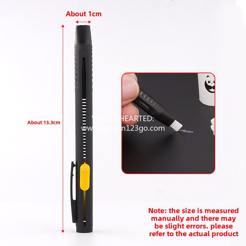 1129★  Tailor's high temperature disappears, telescopic scribe, invisible drawing chalk, free cutting replacement, crayon refill, sewing machine accessories, scribing powder