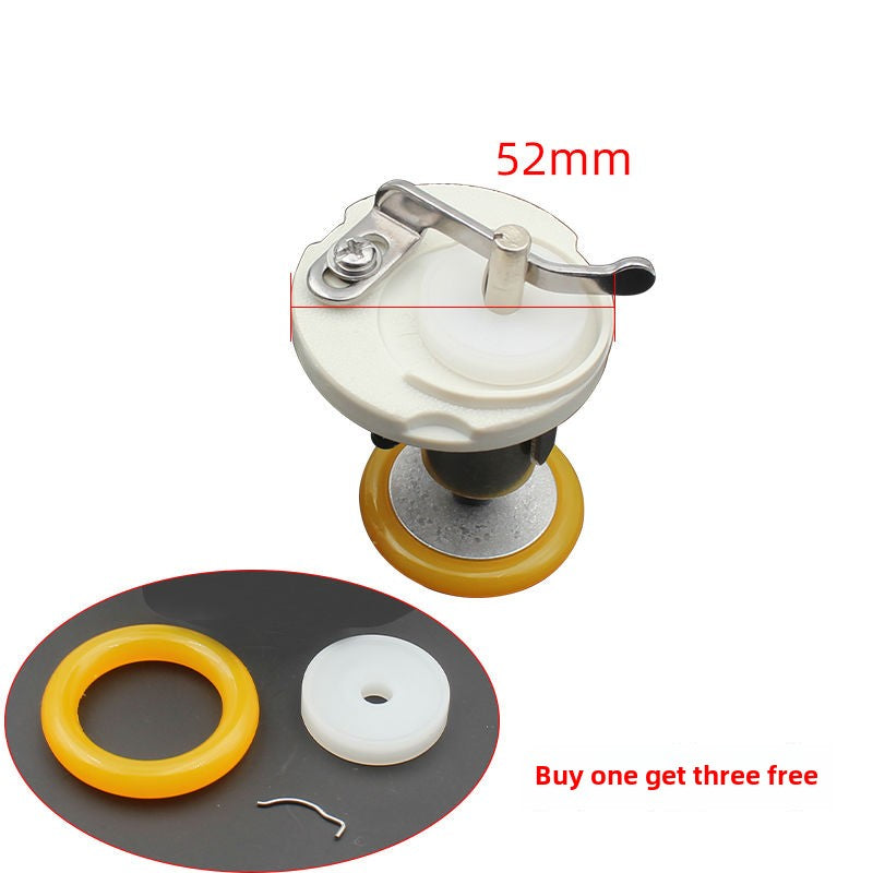 1376 new A3A4 original computer car winding device, original original winding device, reversing device, sewing accessories Daquan