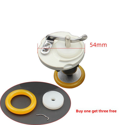 1376 new A3A4 original computer car winding device, original original winding device, reversing device, sewing accessories Daquan