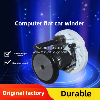 1376 new A3A4 original computer car winding device, original original winding device, reversing device, sewing accessories Daquan